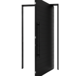 Pivot Doors