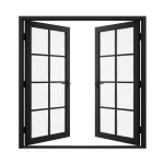 French Doors